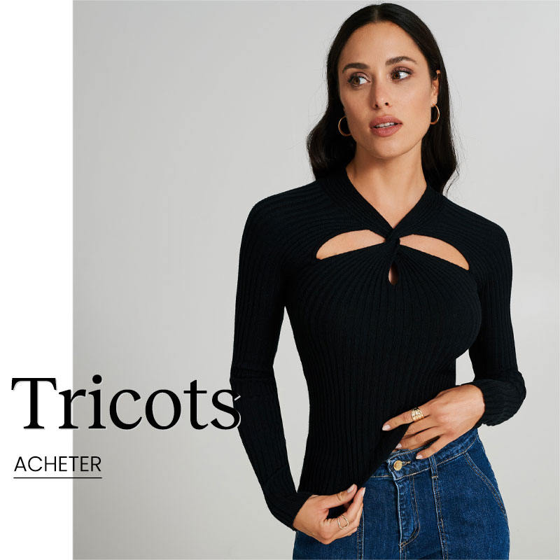 Tricots