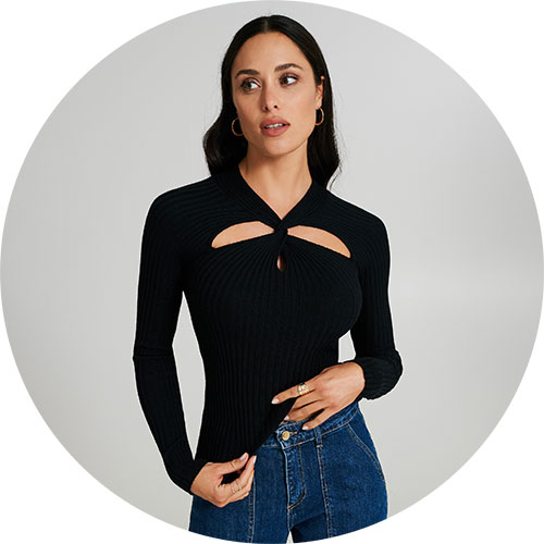 Knitwear