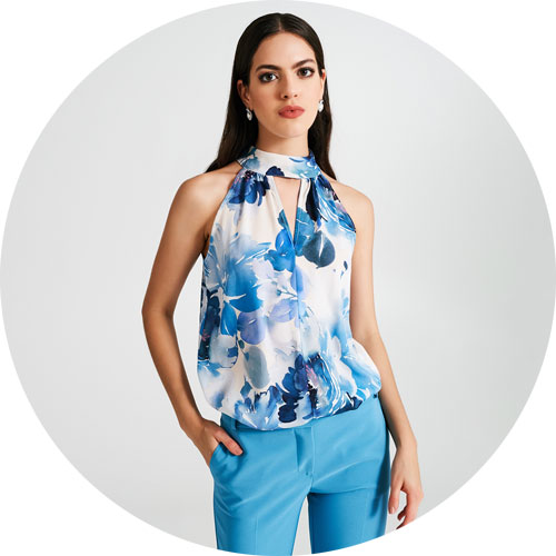 Rinascimento | Damenbekleidung und Accessoires | Made in Italy