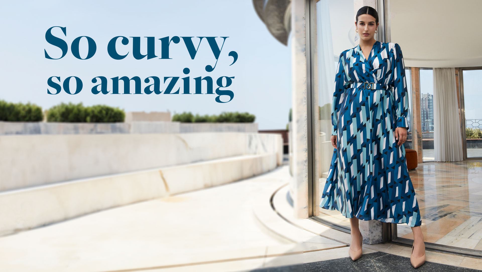 Rinascimento Curvy