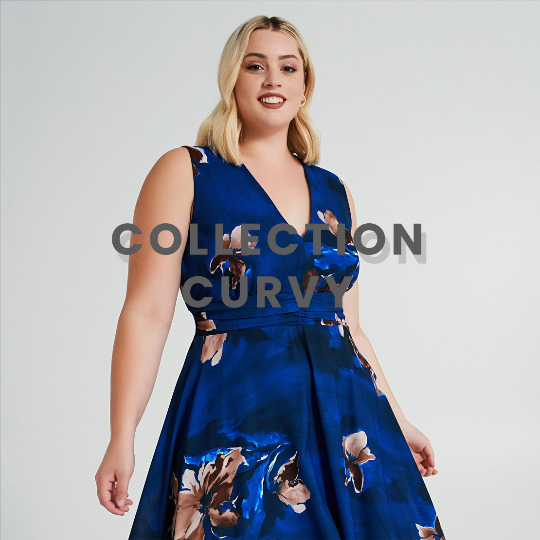 Collection Curvy
