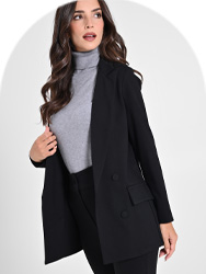 Giacche e Gilet