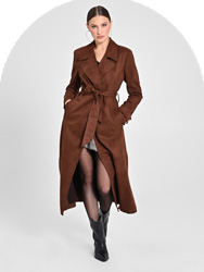 Coats & Jackets
