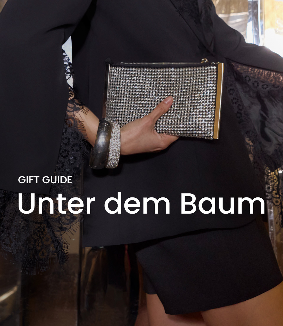 Gift Guide | Perfekt für unter den Weihnachtsbaum