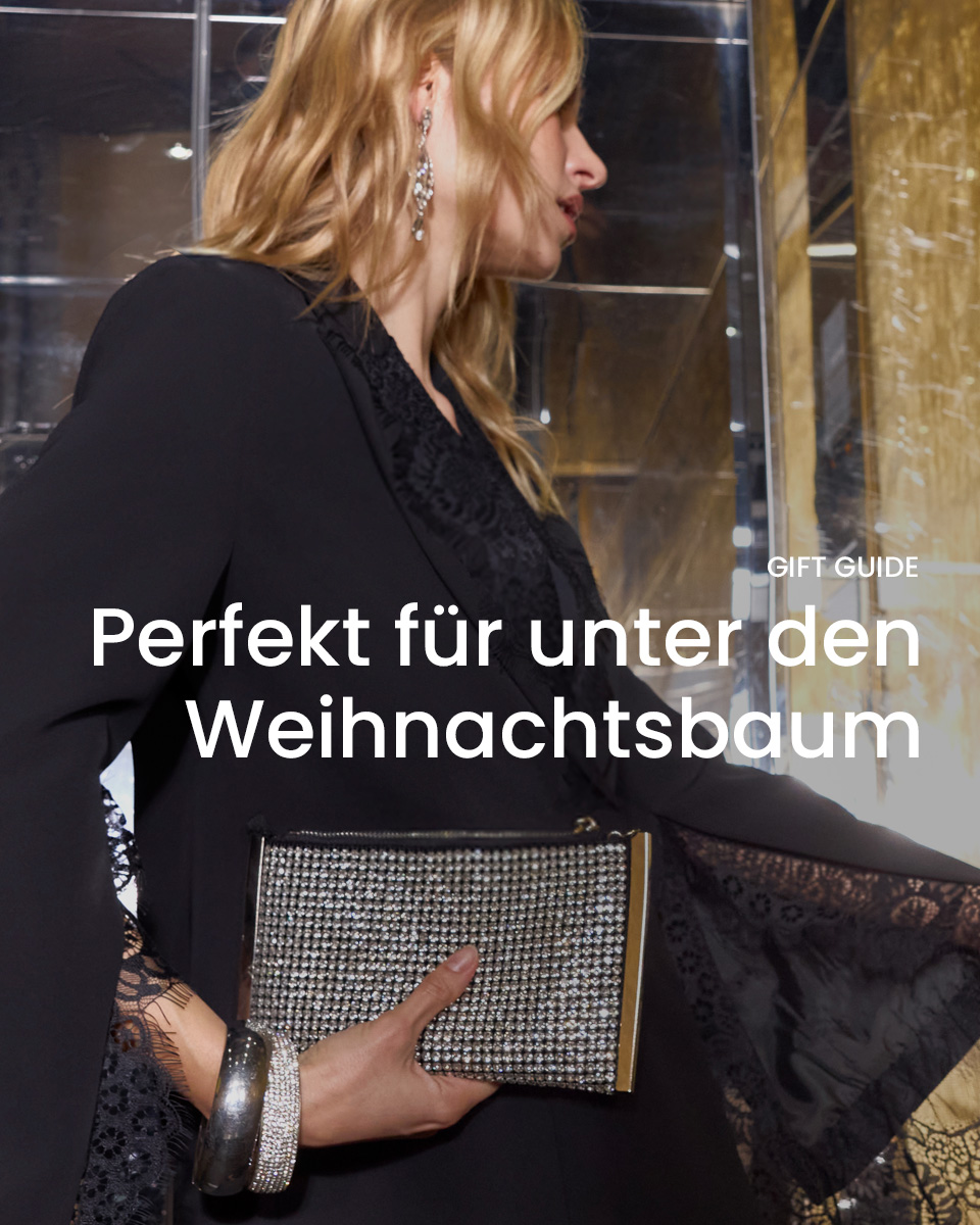 Gift Guide | Perfekt für unter den Weihnachtsbaum