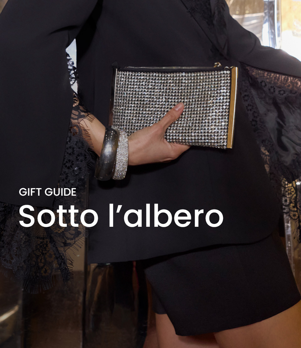 Gift Guide | Perfetti da mettere sotto l’albero