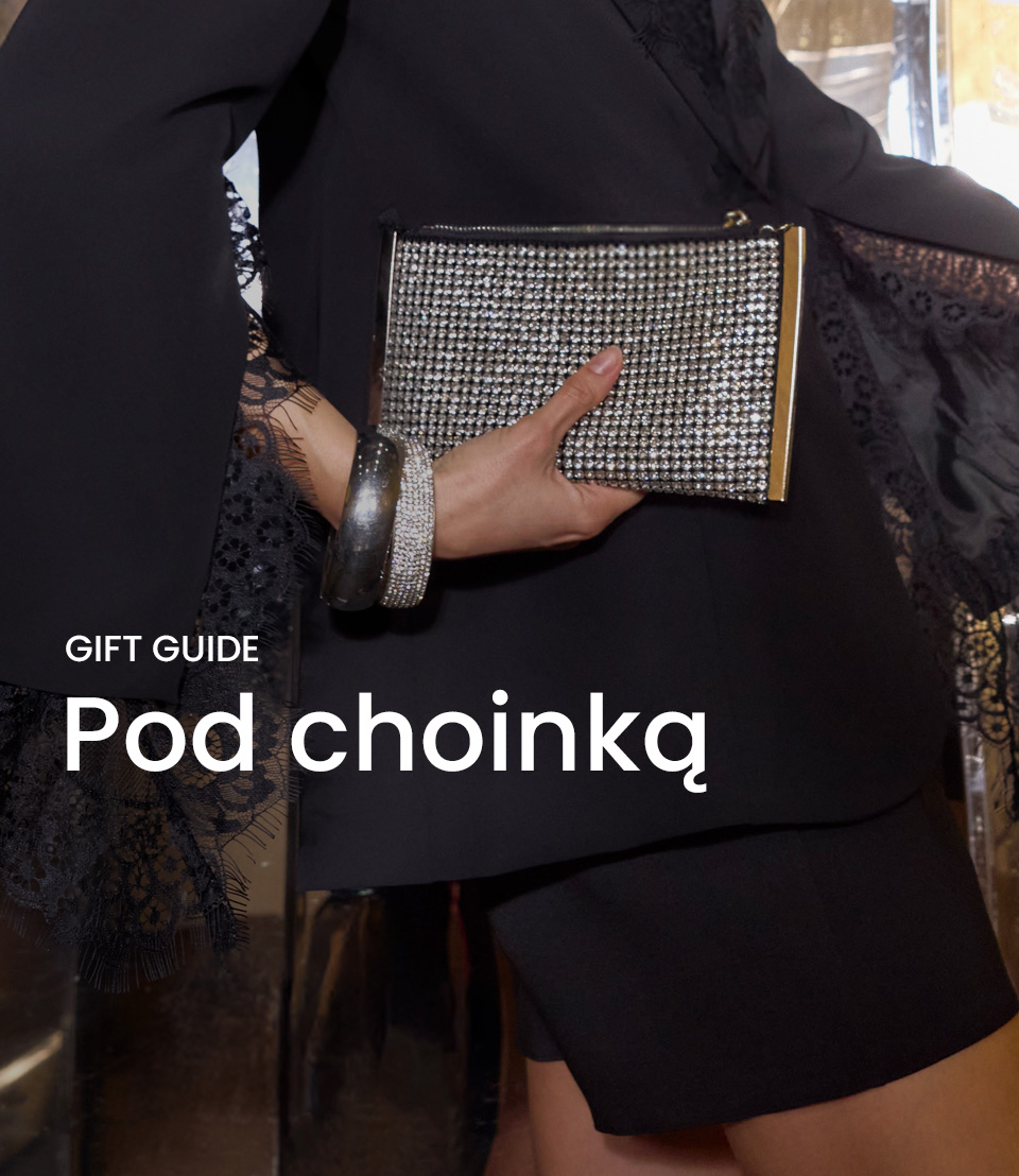 Gift Guide | Idealne, by położyć pod choinką