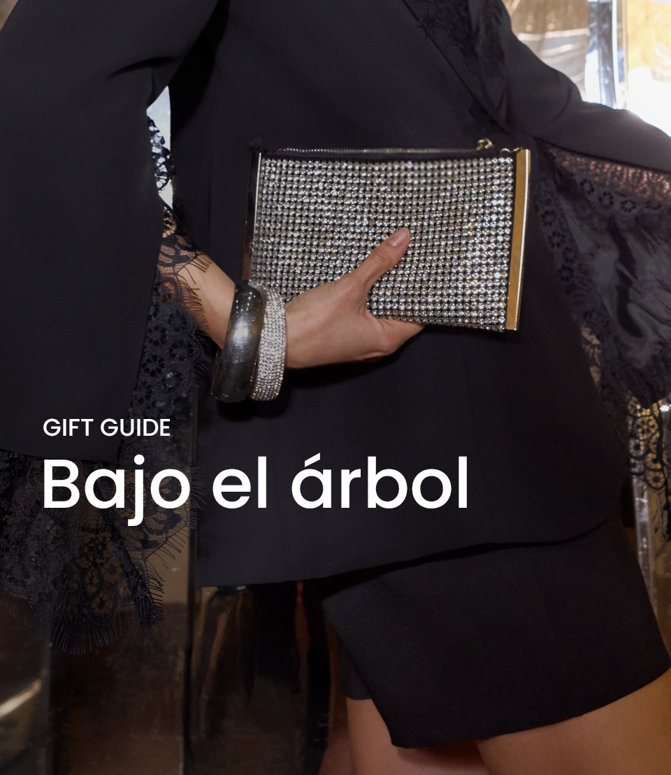 Holiday mood | Perfectos para poner bajo el árbol