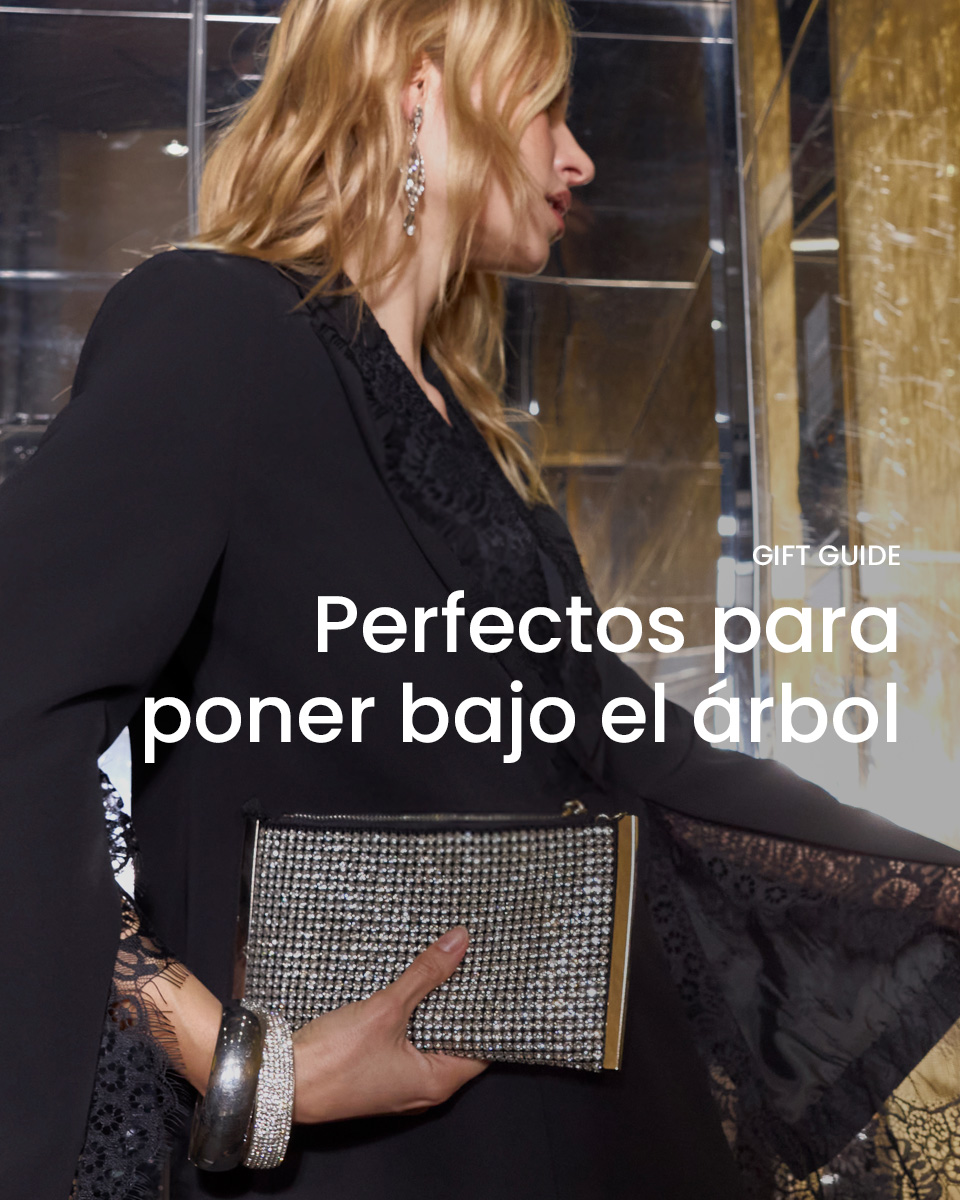 Holiday mood | Perfectos para poner bajo el árbol