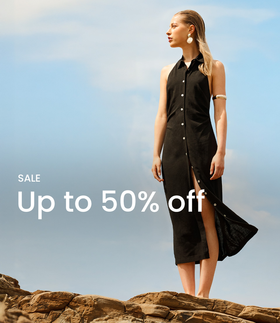 Sale > Up to 50% off