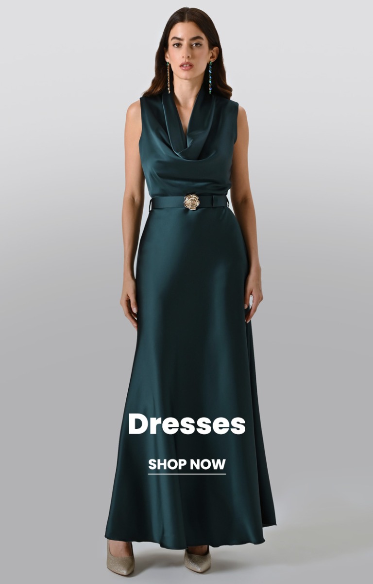 Dresses > Shop now