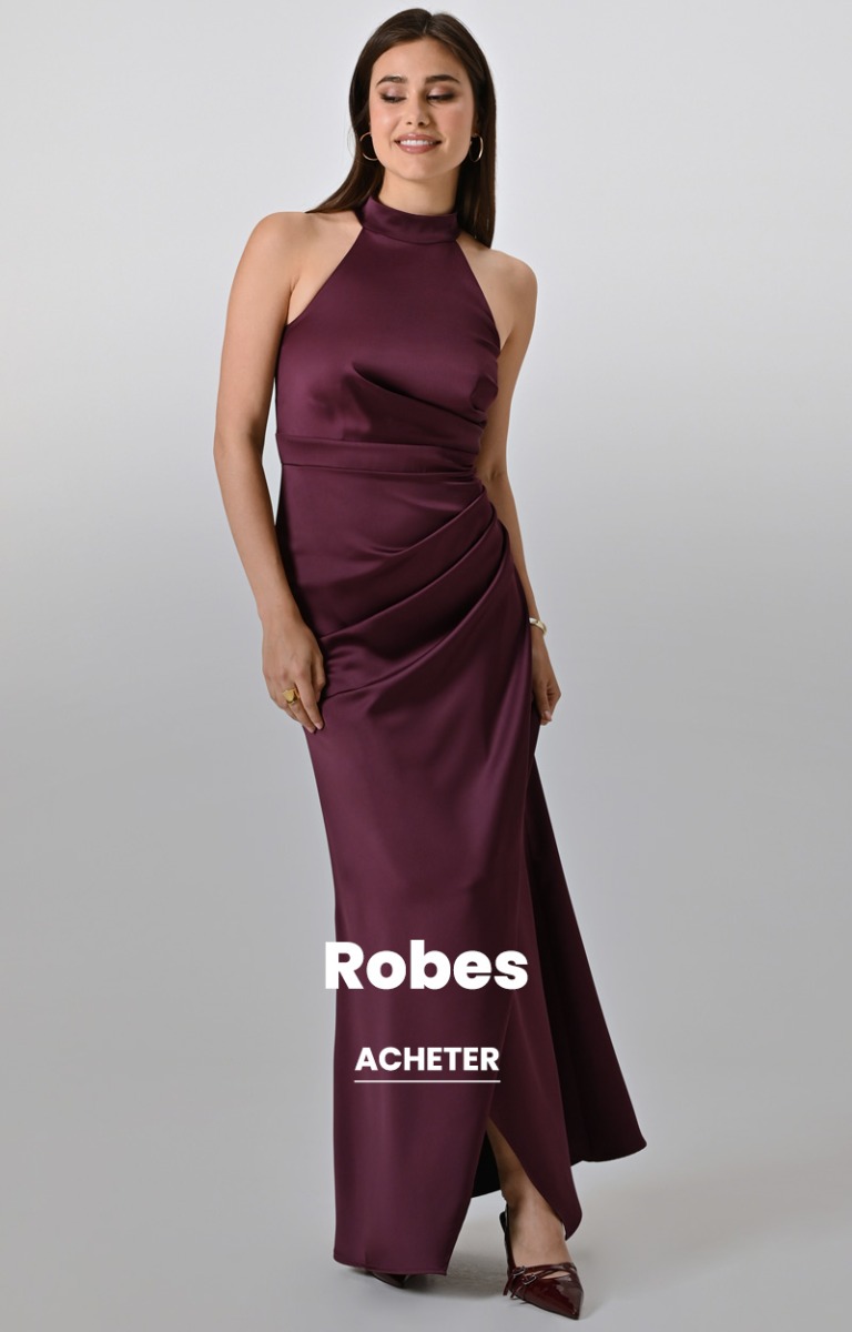 Robes > Acheter