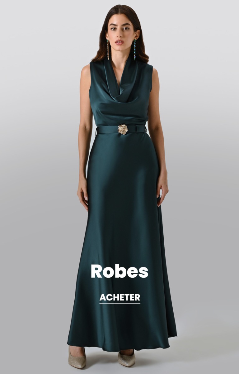 Robes > Acheter