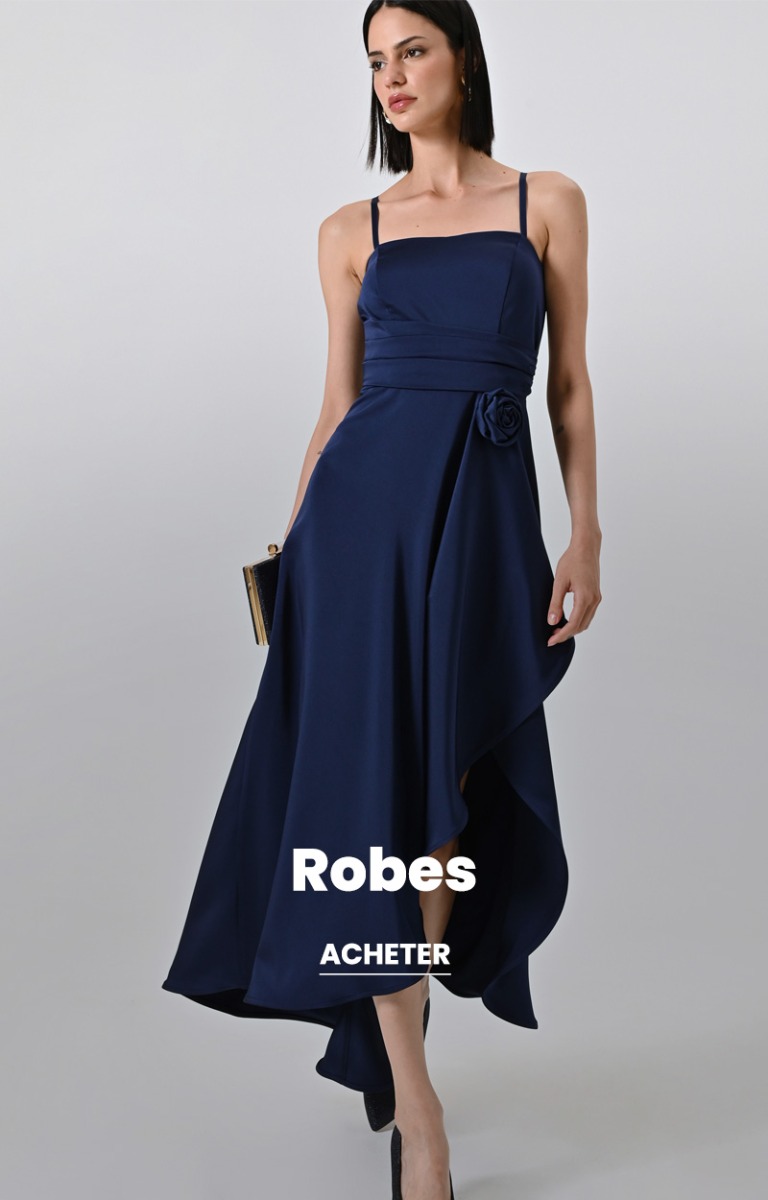 Robes > Acheter