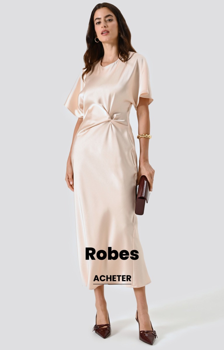 Robes > Acheter