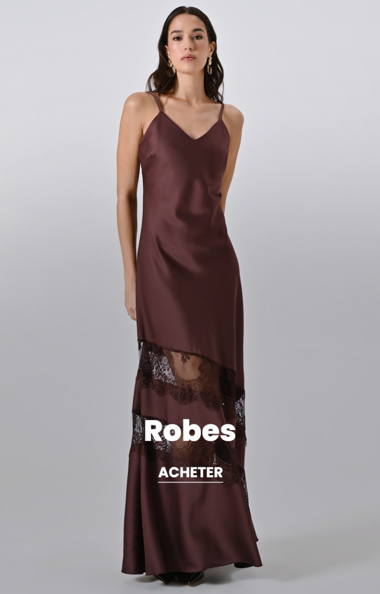 Robes > Acheter