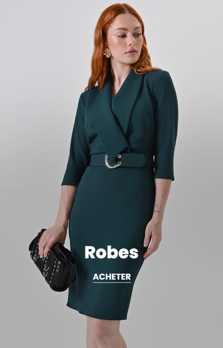 Robes > Acheter