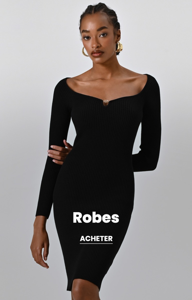 Robes > Acheter