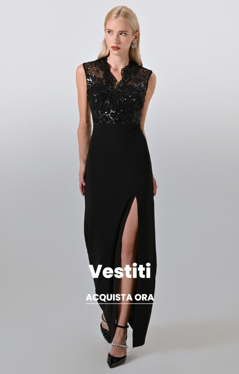 Vestiti > Acquista ora