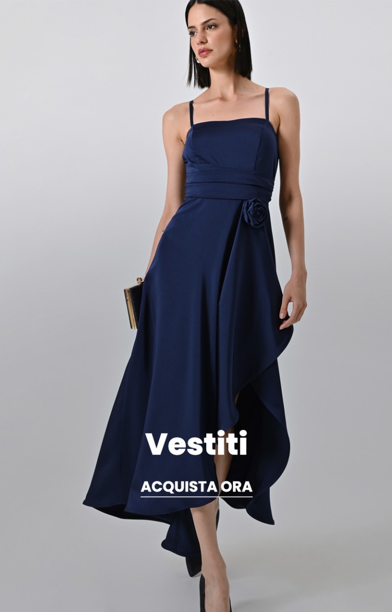 Vestiti > Acquista ora