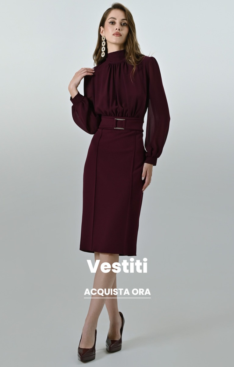 Vestiti > Acquista ora
