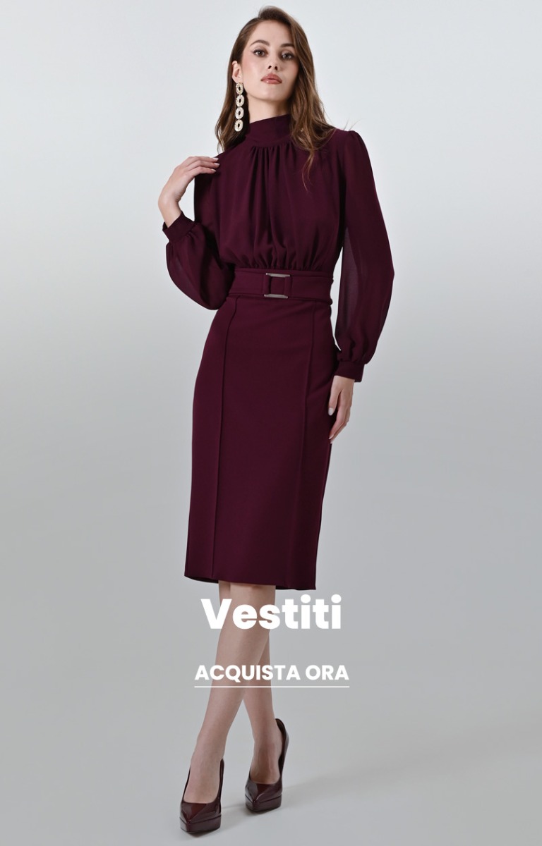 Vestiti > Acquista ora