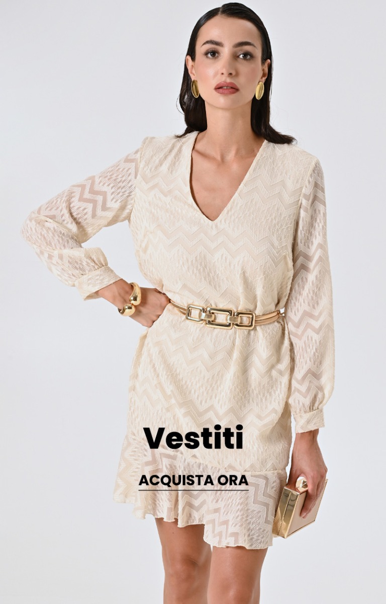 Vestiti > Acquista ora