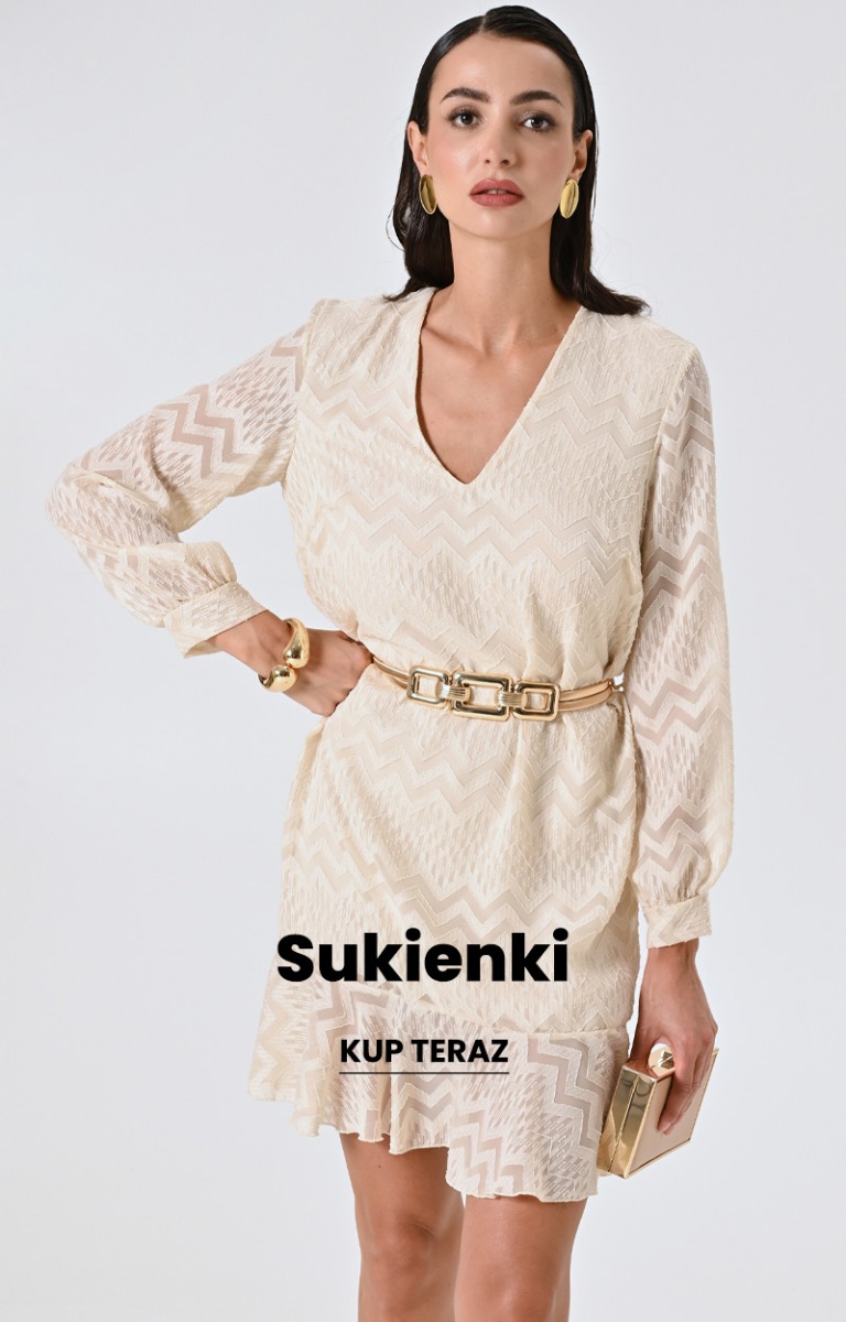 Sukienki > Kup teraz