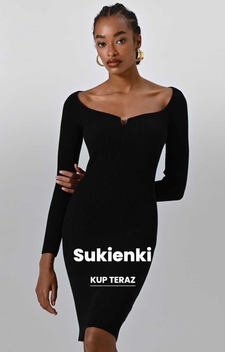 Sukienki > Kup teraz