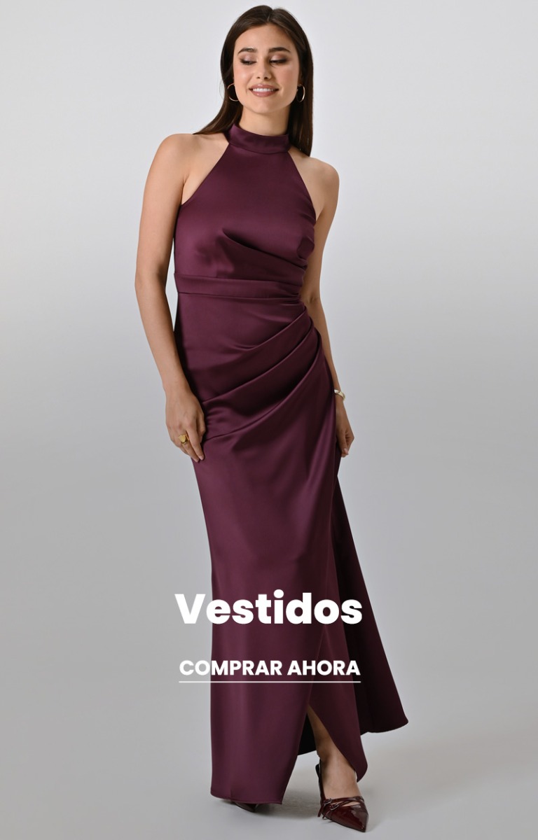 Vestidos > Compra ahora