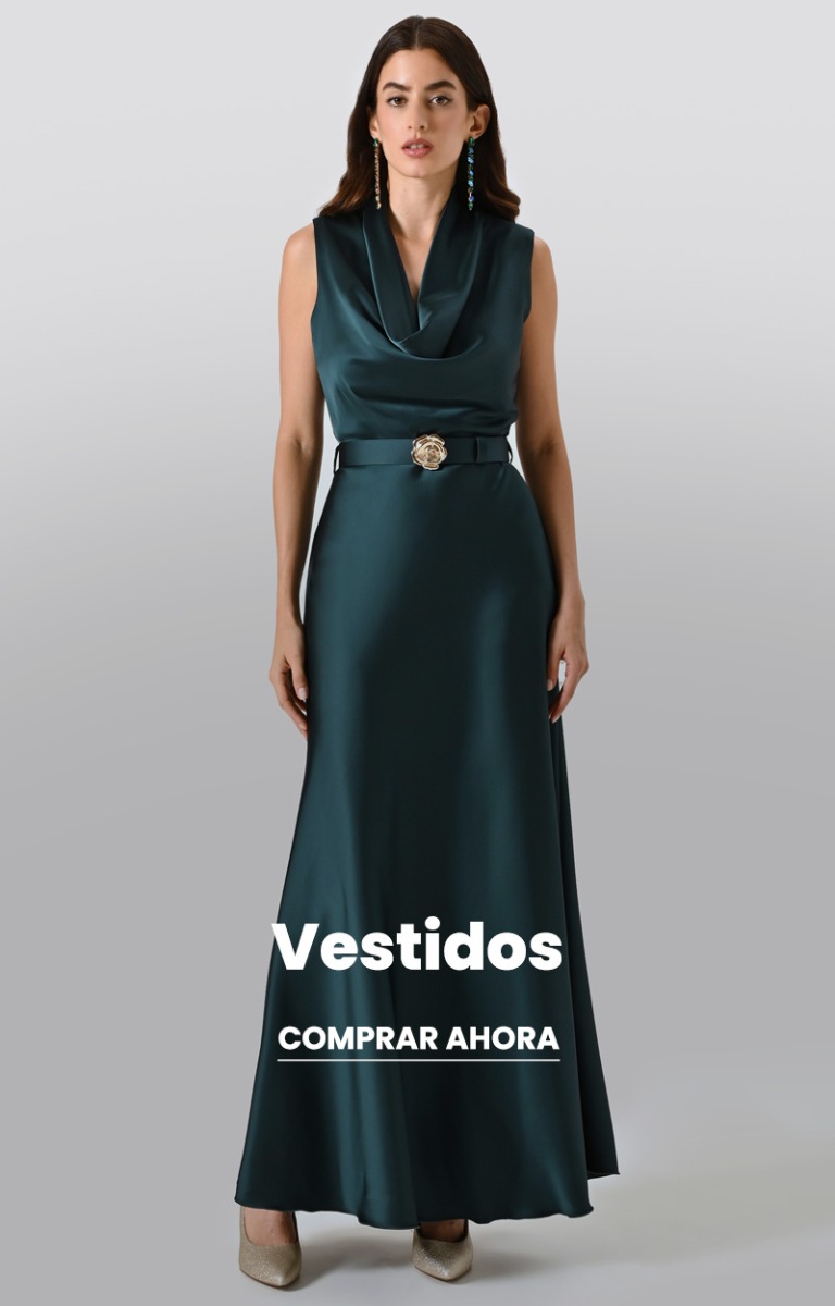 Vestidos > Comprar ahora