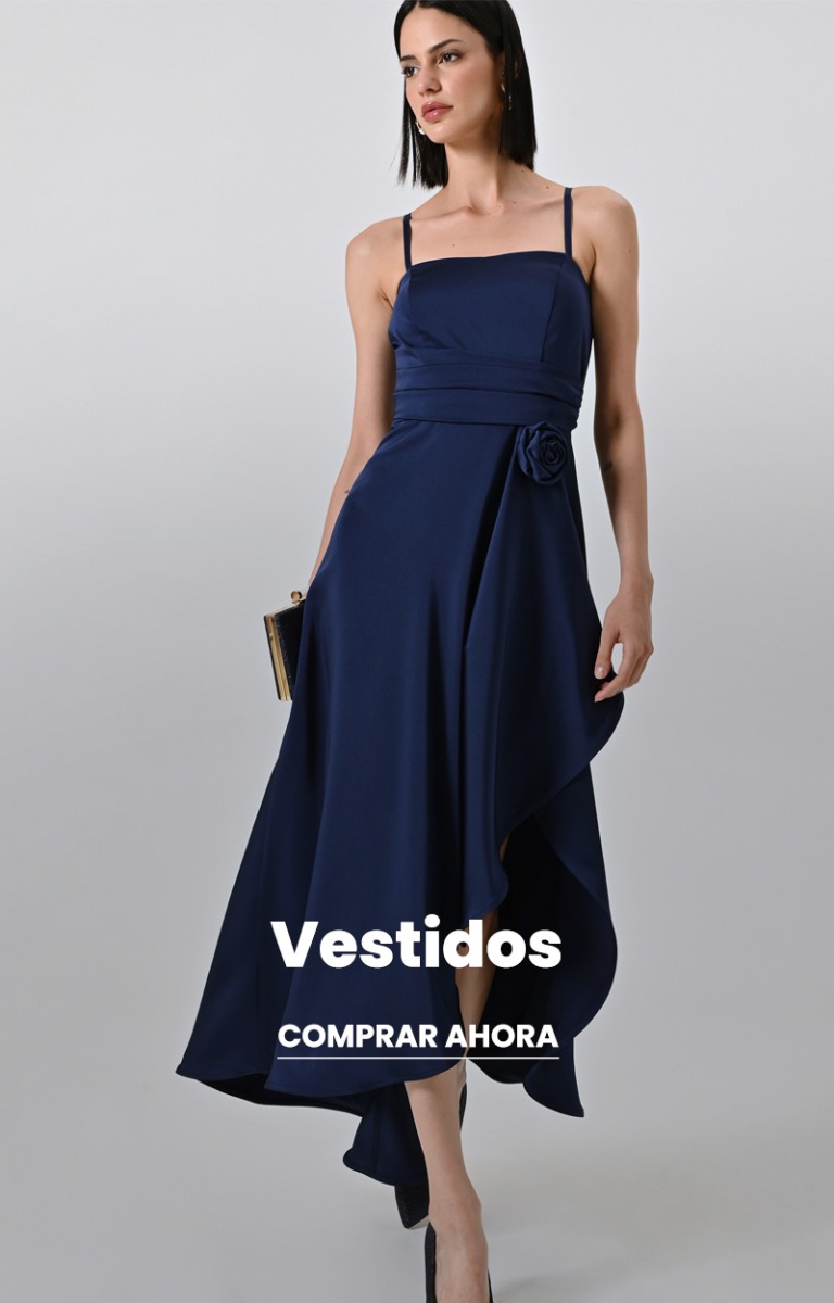 Vestidos > Comprar ahora