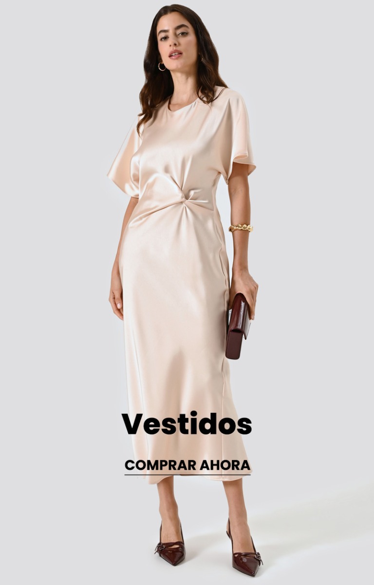 Vestidos > Comprar ahora