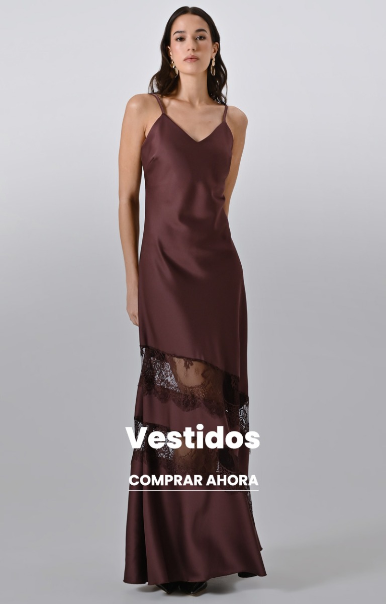 Vestidos > Comprar ahora
