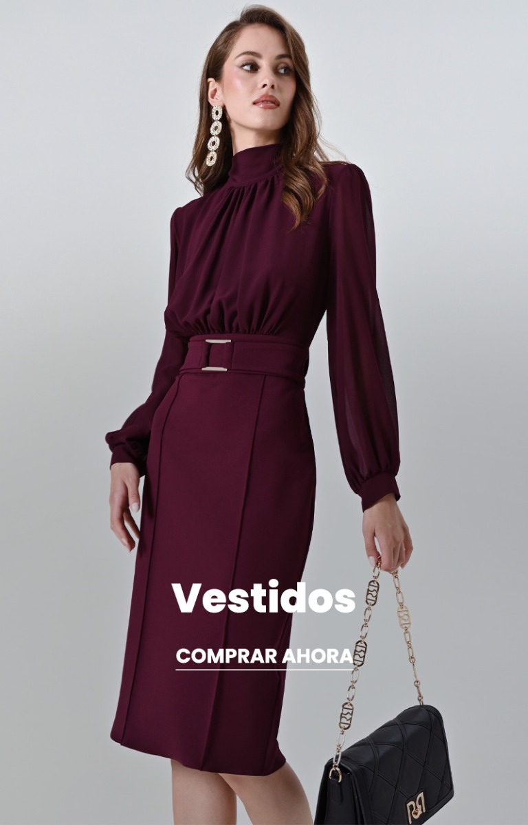 Vestidos > Comprar ahora