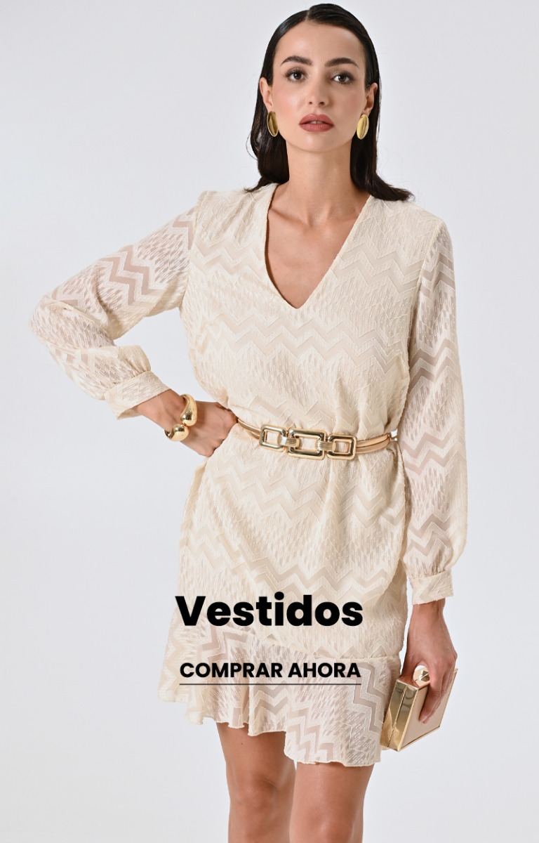 Vestidos > Comprar ahora