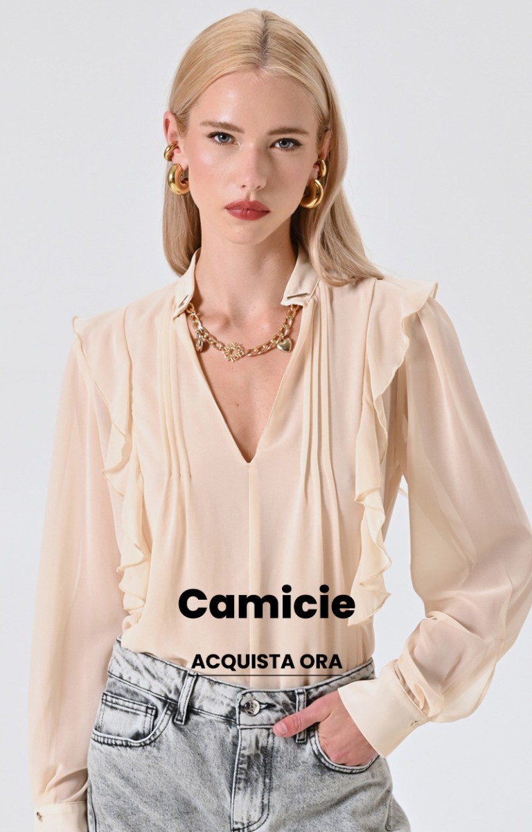 Camicie > Acquista ora