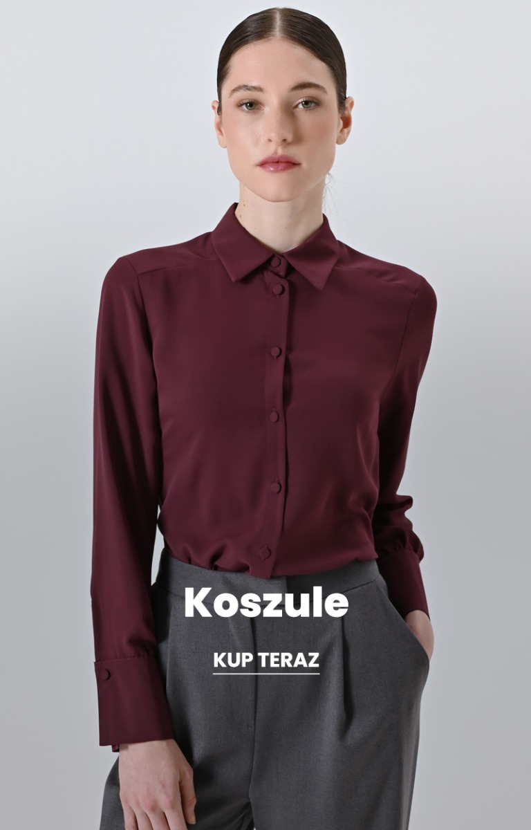 Koszule > Kup teraz
