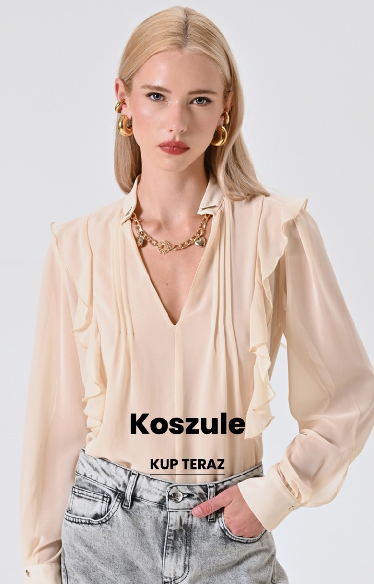 Koszule > Kup teraz