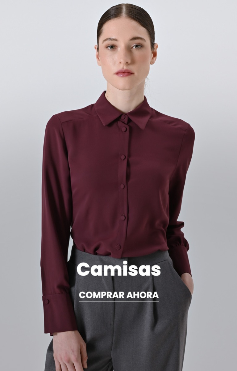 Camisas > Comprar ahora