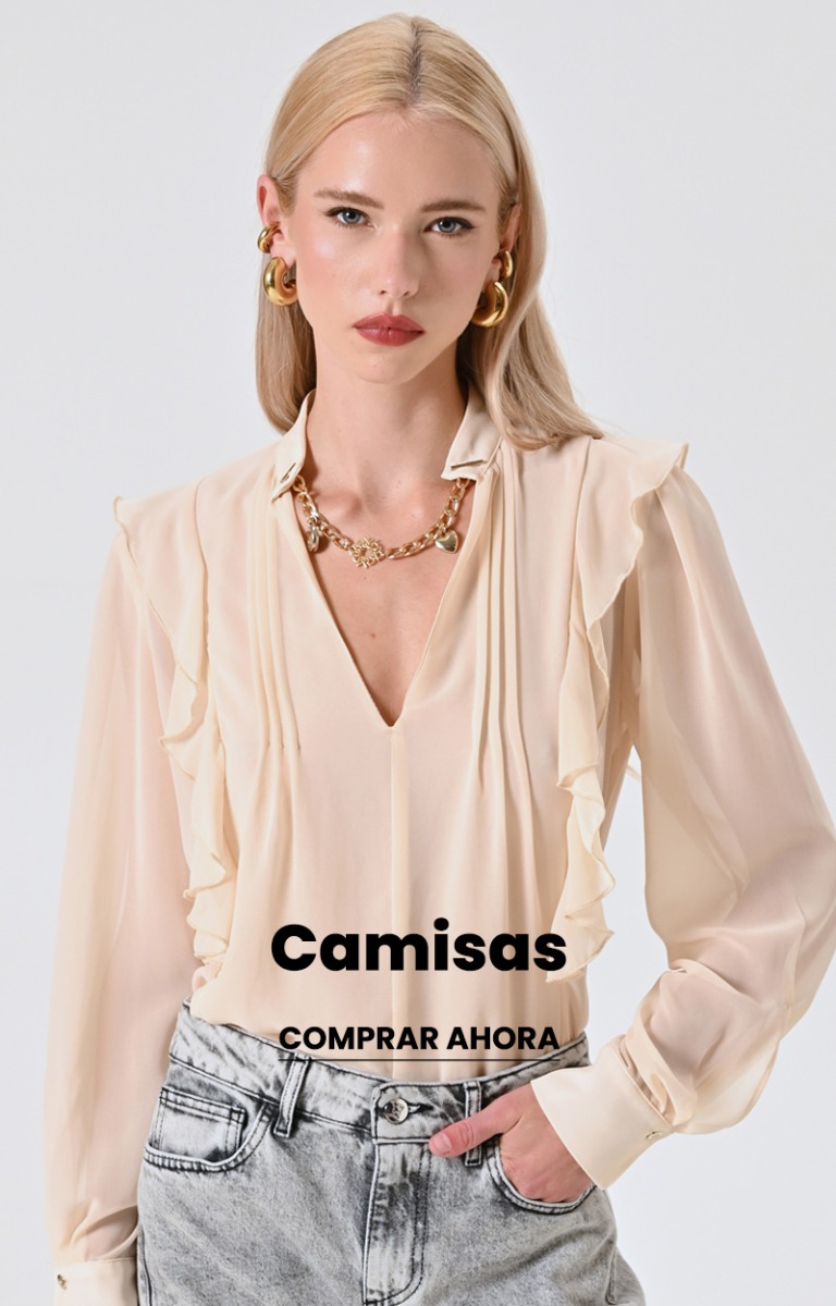 Camisas > Comprar ahora