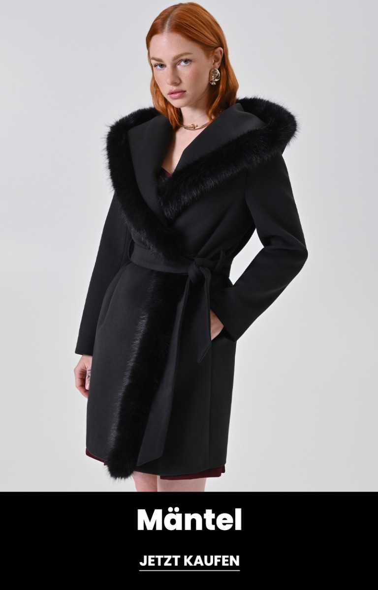 Mäntel > Jetzt kaufen