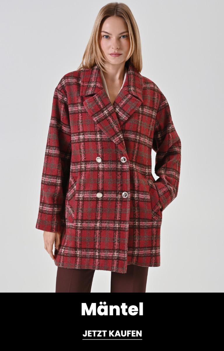 Mäntel > Jetzt kaufen