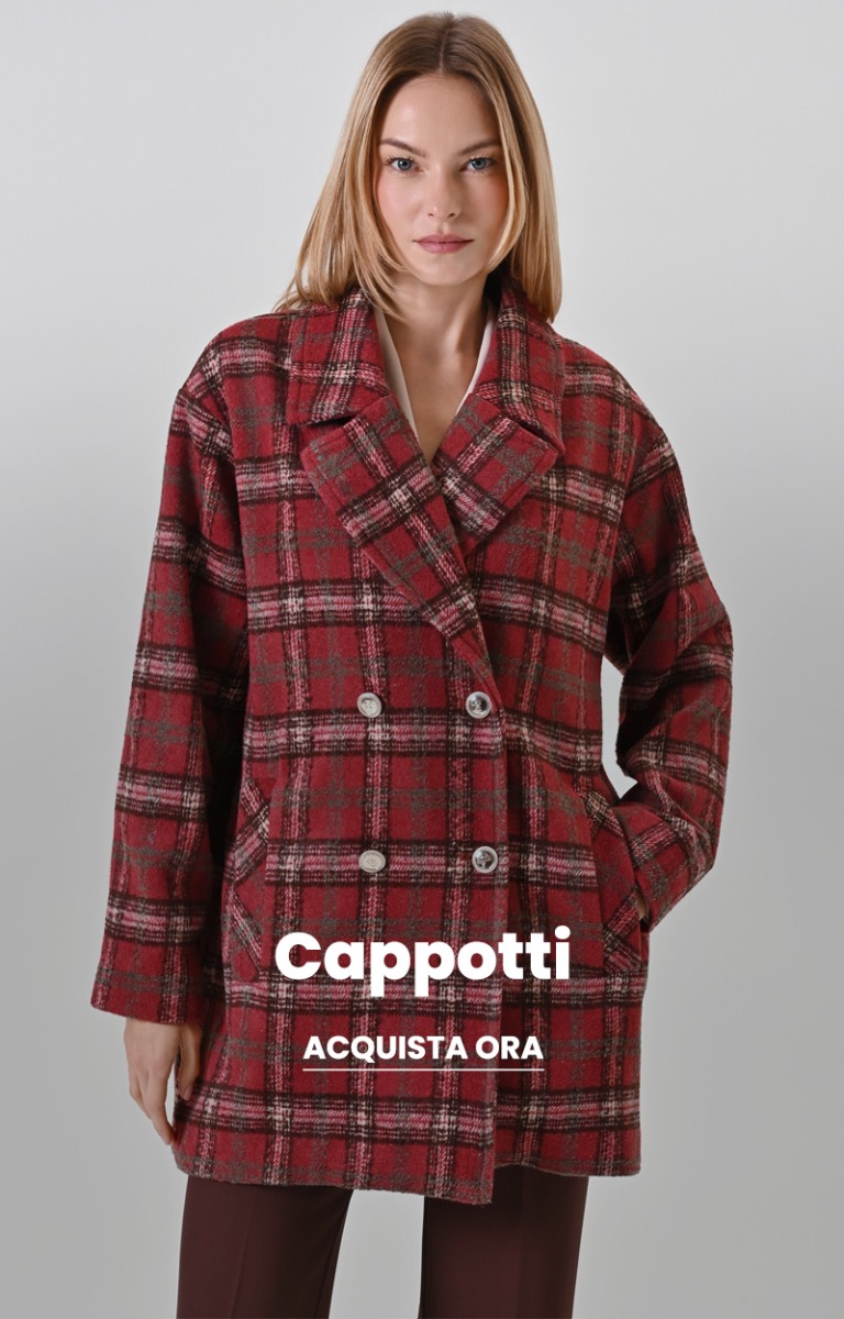 Cappotti > Acquista ora