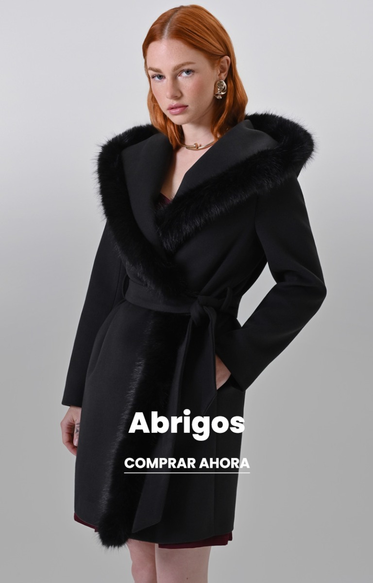 Abrigos > Comprar ahora
