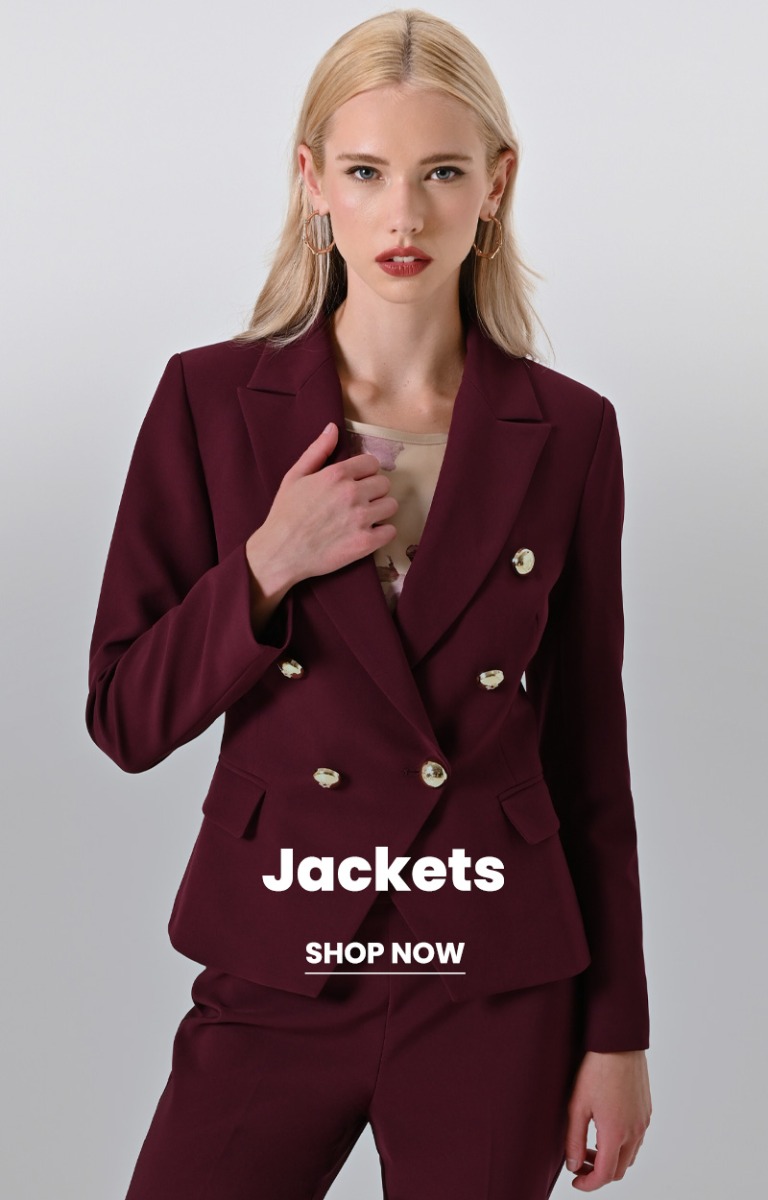 Jackets > Shop now