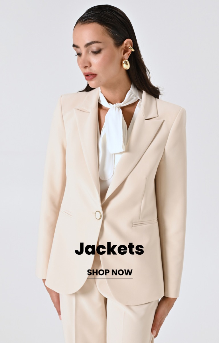 Jackets > Shop now