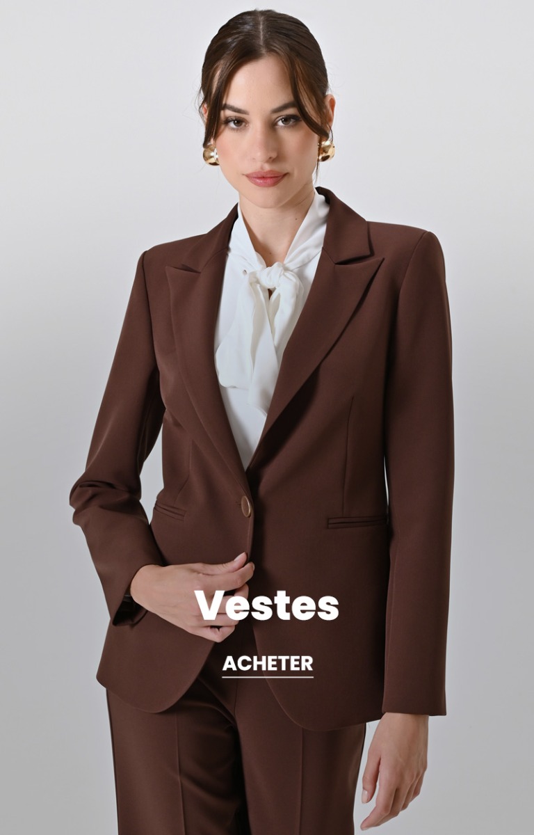 Vestes > Acheter