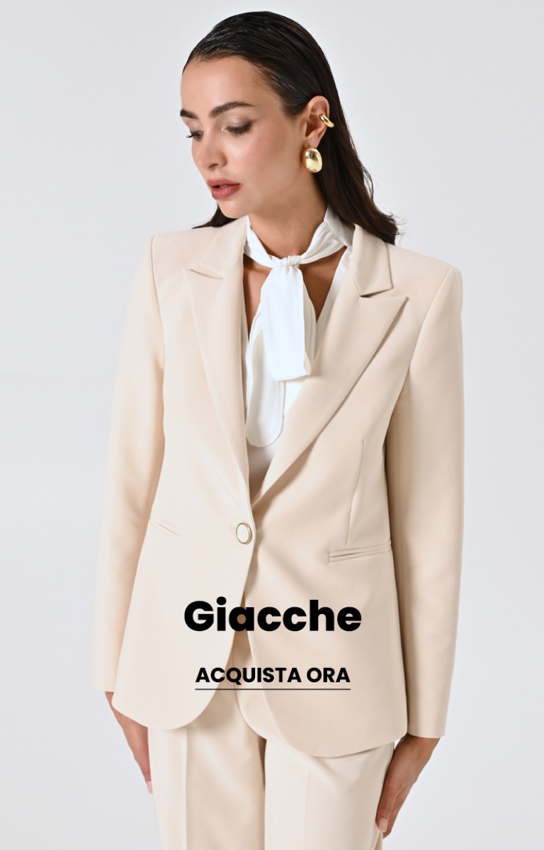 Giacche > Acquista ora