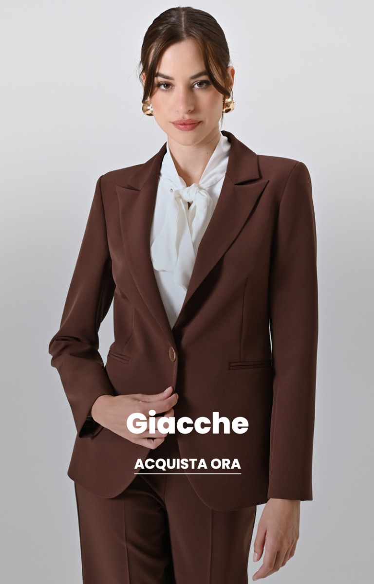 Giacche > Acquista ora